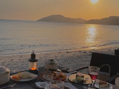 -海角轩·三亚文华东方酒店
