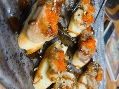 法式香煎鹅肝-尺山寸水日料(马桥满天星店)