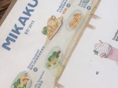 -MIKAKU(万达广场上海宝山店)