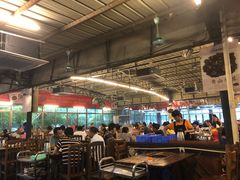 大堂-百利鸽王(紫薇路店)