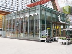 -星巴克(贵阳花果园1店)