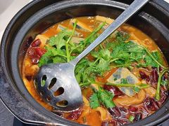 -金陵后厨·南京菜(新街口秣陵路店)