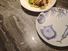 -前海沿·青岛菜(乐客城店)