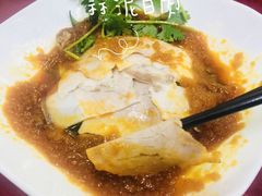 -蜀都餐厅(凤池店)