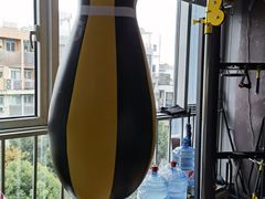 -M.S拳击泰拳馆(大学路店)