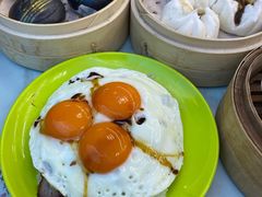 -澳门陈光记烧味饭店(万象城店)
