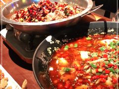 -成都娃娃花园餐厅 (南艺旗舰店)
