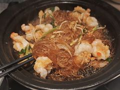 -绿茶餐厅(淮安吾悦广场店)