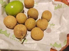 -季季山·云南野生菌火锅(上海首店)