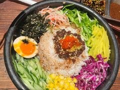 -山葵村烤肉(海淀区民族大学店)