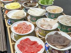 -俏媳妇火锅(宽窄巷子店)