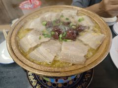 -大清花饺子(山庄店)