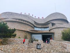 -府君山公园