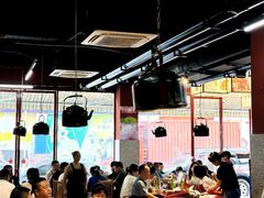 -牛华八婆麻辣烫(起源店)