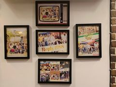 -咕咕站韩国料理(紫金港店)