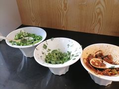 -驴世家驴肉火烧·凉皮·胡辣汤(五道口店)