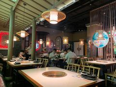 -哥老官重庆美蛙鱼头(西湖银泰十一哥店)