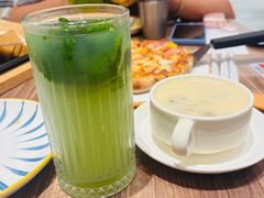-必胜客(新中纬店)