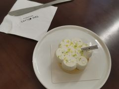 -Ten Olives甜点
