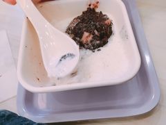 -满记甜品(荟聚购物中心店)