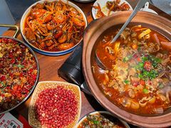 -马头巷·食景园(苏州总店)