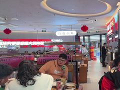 -万达广场(合肥包河店)