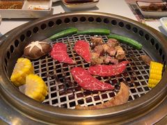 -千寻山野烤肉(中关村店)