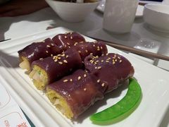 -潮福城大酒楼·潮味粤品·港式点心(湖滨北路店)