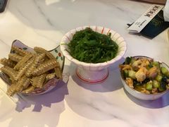 -银河烧鳗·活鳗料理专门店(西单大悦城店)