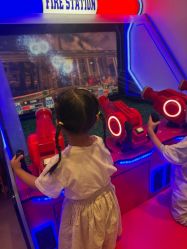 点击看大图 -奈尔宝家庭中心·亲子餐厅(苏州大悦城店)