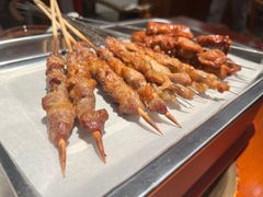 -1078號老北京涮肉(万达广场店)