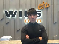-威尔仕健身·游泳(中港汇店)