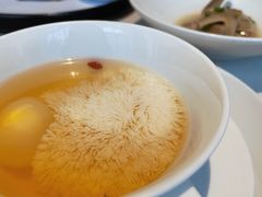 明月雪绒豆腐-逸道(益丰·外滩源店)