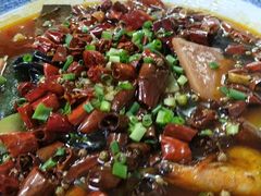 -大鸭梨烤鸭(枣园店)