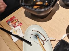 -阿香米线(中原万达店)