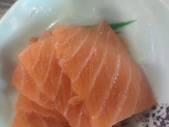 -渔公码头海货全海鲜自助(海滨旅游路店)
