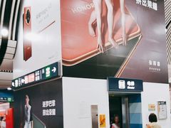 -大望路(地铁站)