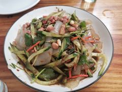 拉皮-东北风情(康桥路店)