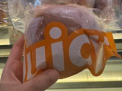 -Juicy Bakery(瑞景店)