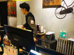 -时光漫步酒店(北京雍和宫南锣鼓巷后海店)