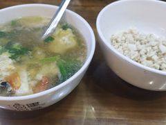 -建基泡馍·西安老字号·清真(永宁店)