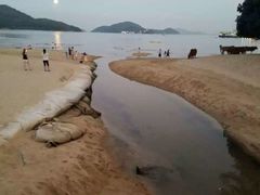 -梅窝