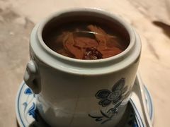 -广州花园酒店荔湾亭·地道点心·粤式饮茶