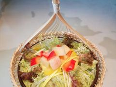 -炭舍干锅(华发商都店)