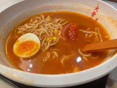 -味千拉面(东方明珠店)