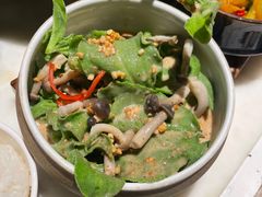 -锦府盐帮·李宅(领展购物广场中关村店)