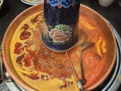 -咏江南·苏式火锅·苏州评弹(观前街店)