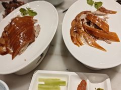 -鸭匠食府·挂炉烤鸭·新京菜(阜成路店)