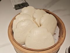 荷叶饼-外婆家(西红门荟聚购物中心店)