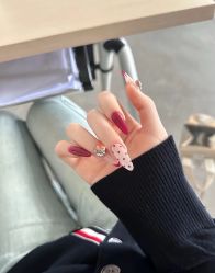 -初瞳专营美睫美甲